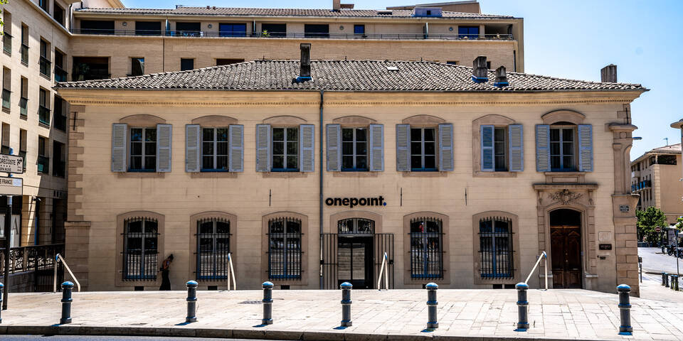 facade