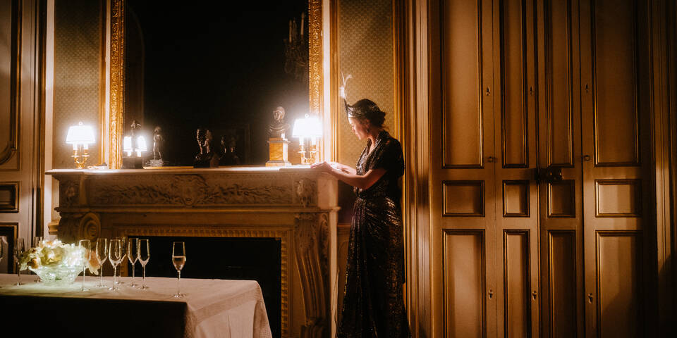 chambre