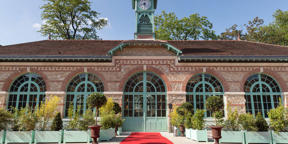 facade