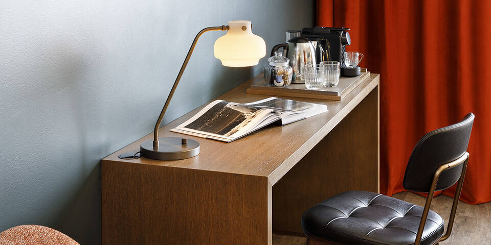 chambre