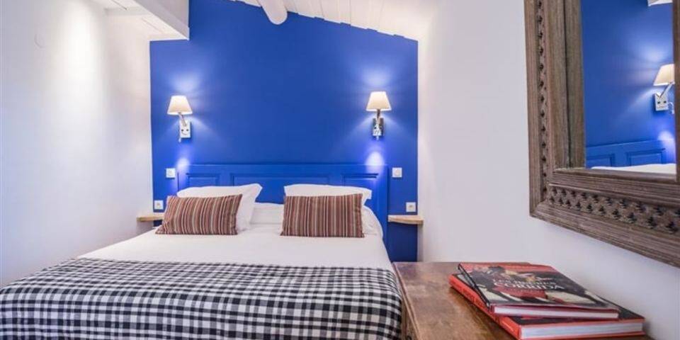 chambre
