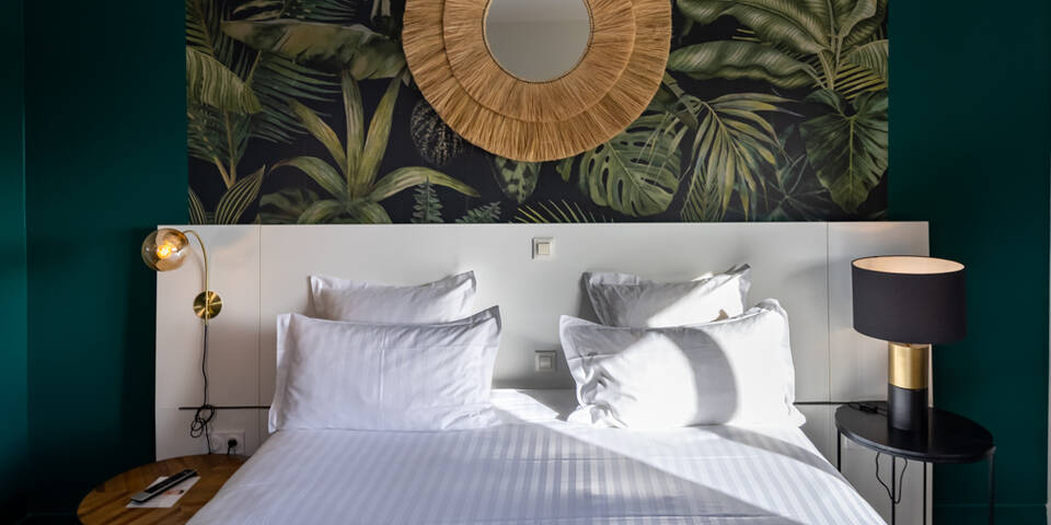 chambre