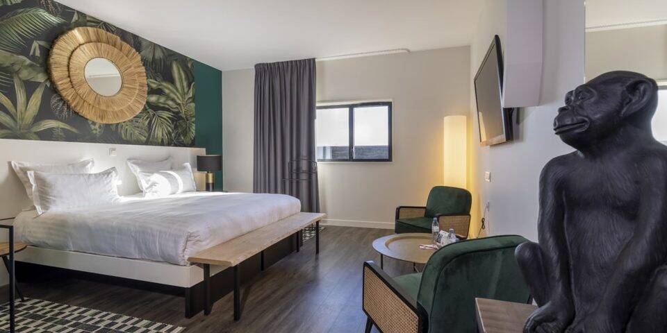 chambre