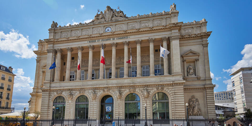 facade