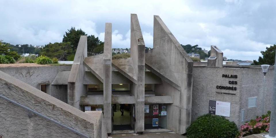 facade