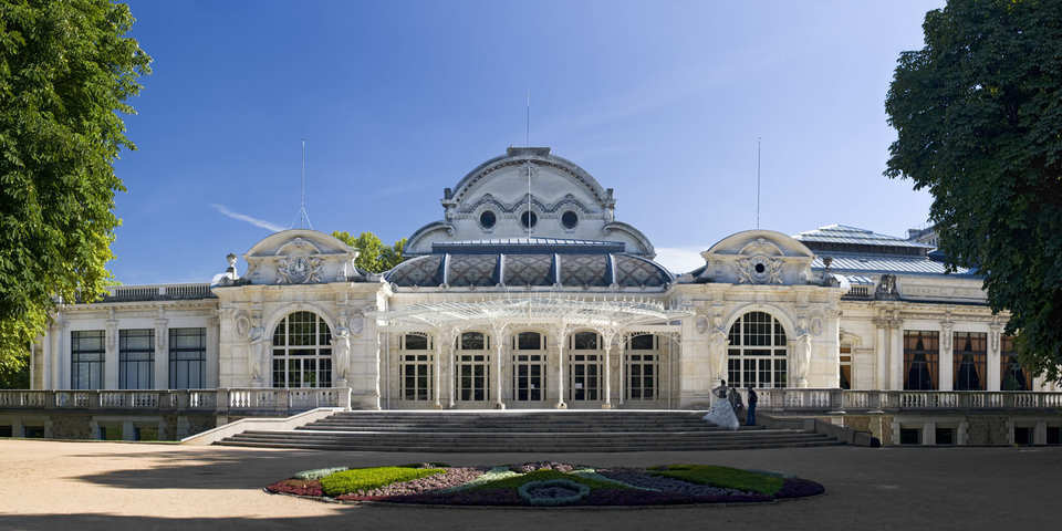 facade