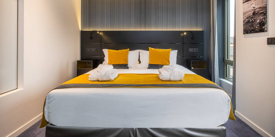 chambre