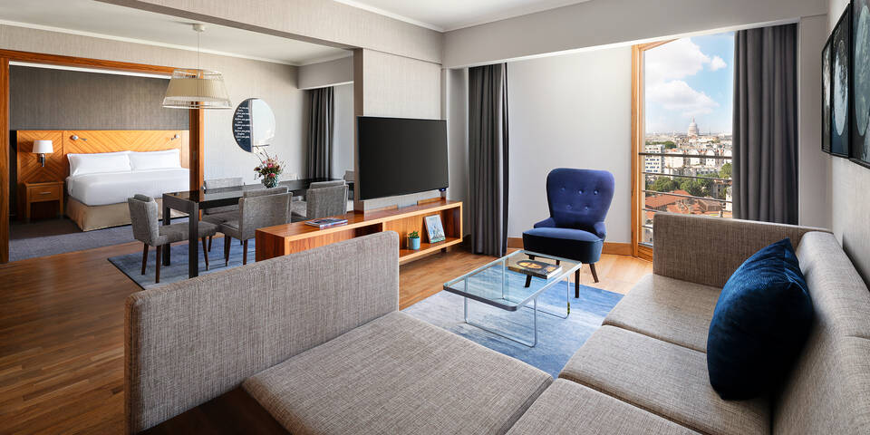chambre