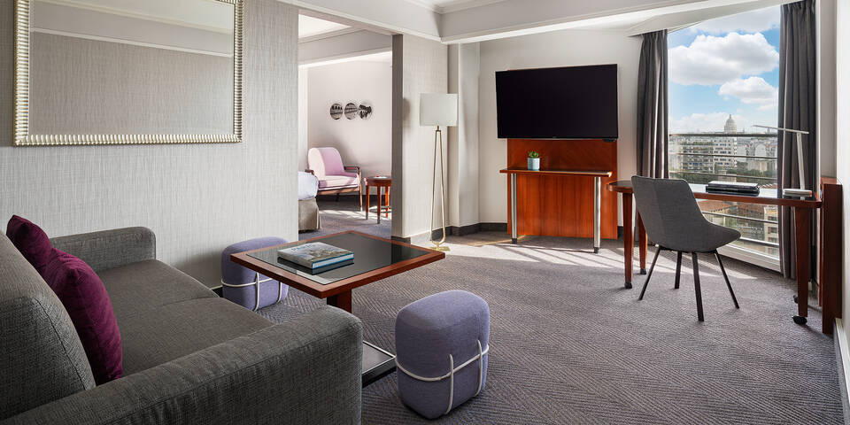 chambre