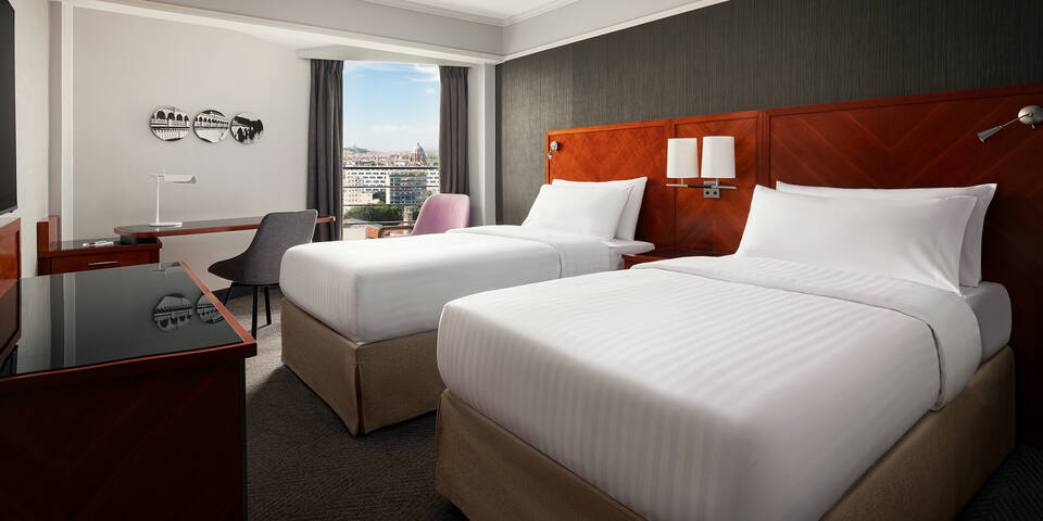 chambre