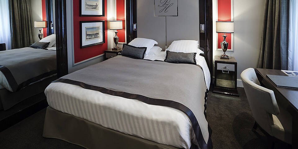 chambre