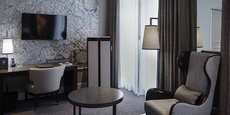chambre