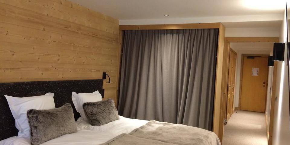 chambre