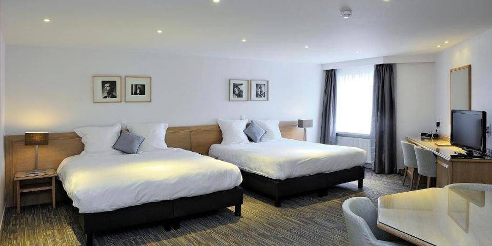 chambre