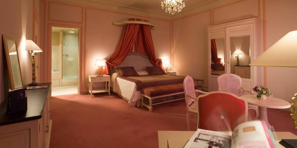 chambre