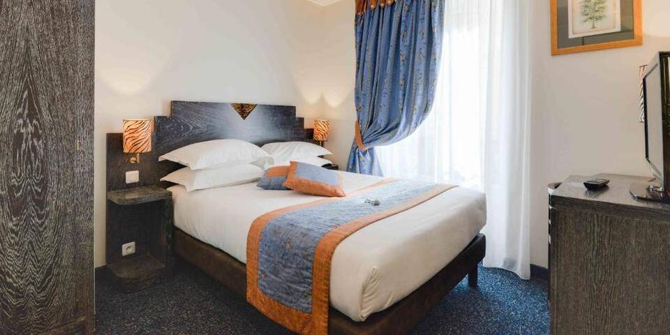 chambre