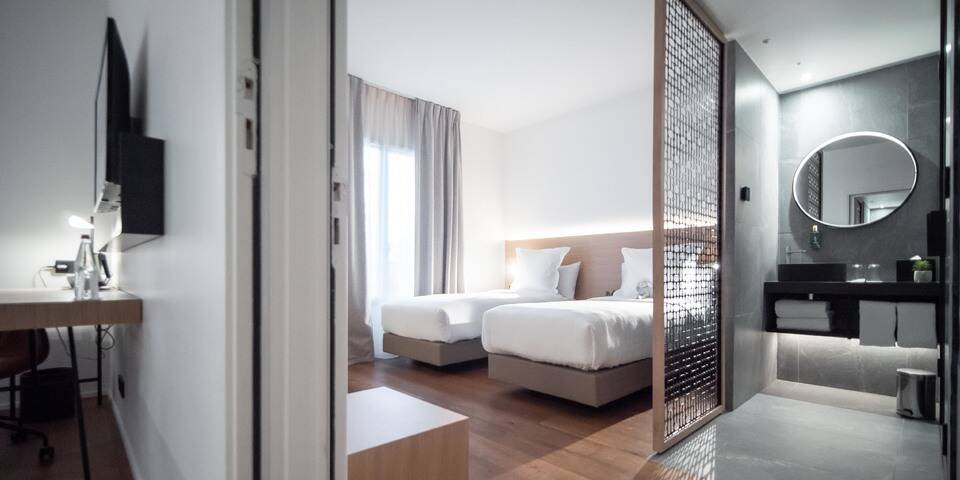 chambre