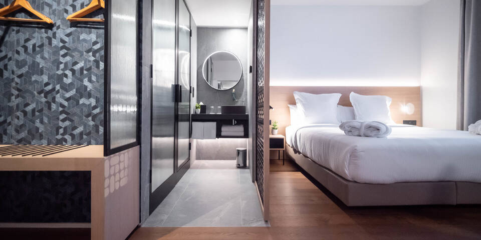 chambre