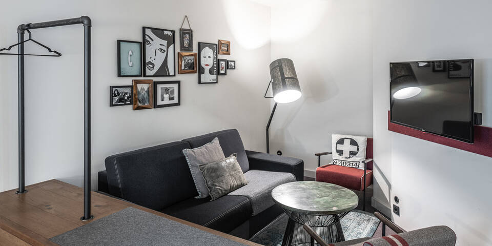 chambre