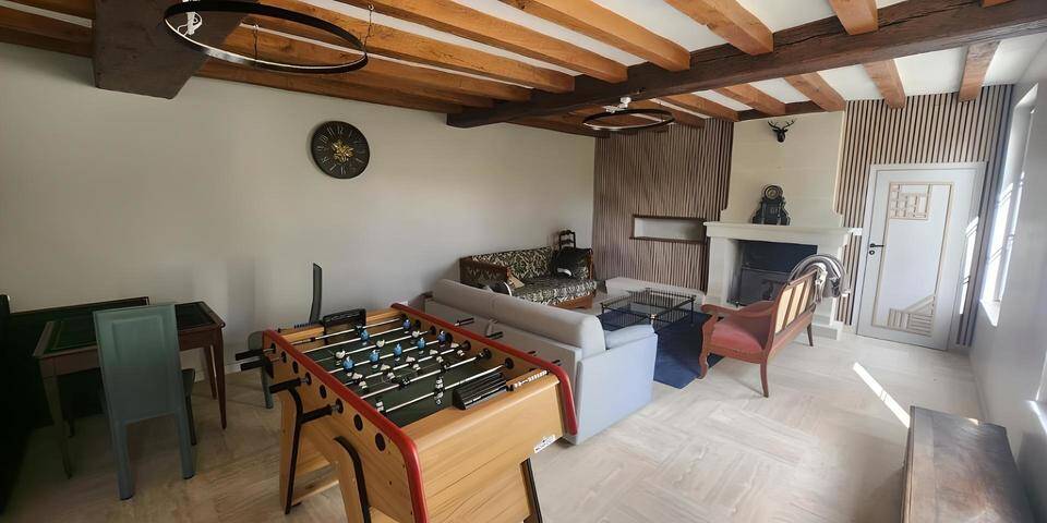 chambre
