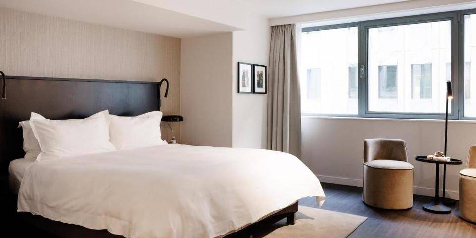 chambre