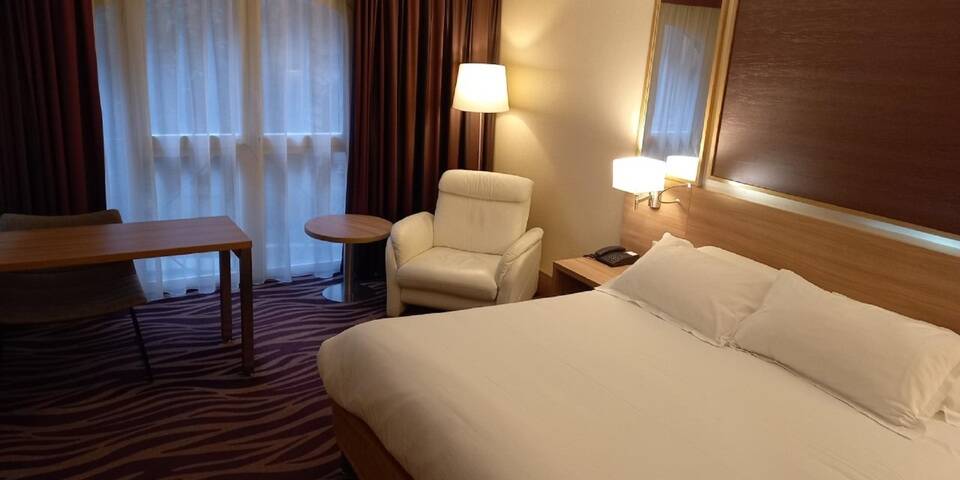chambre