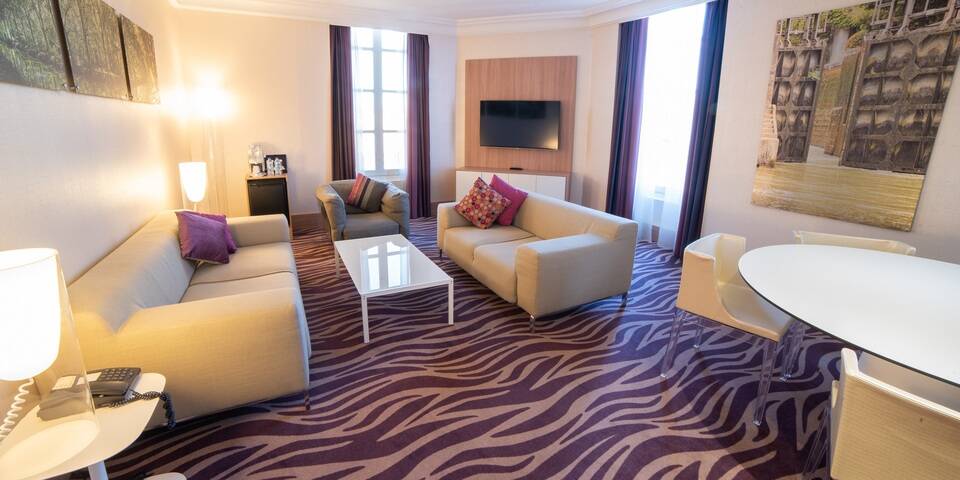 chambre