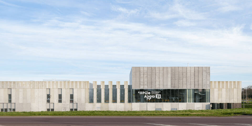 facade