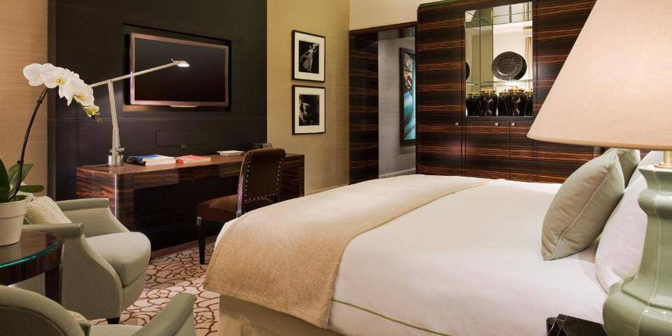 chambre