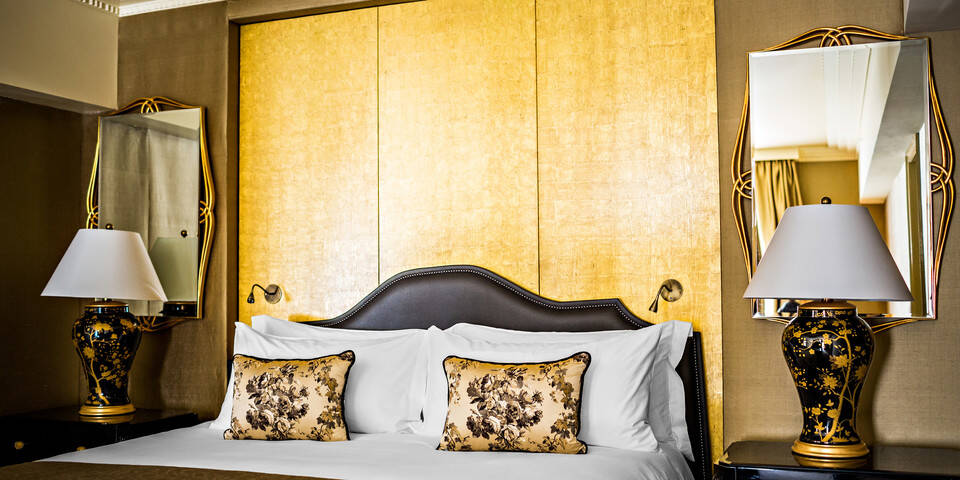 chambre