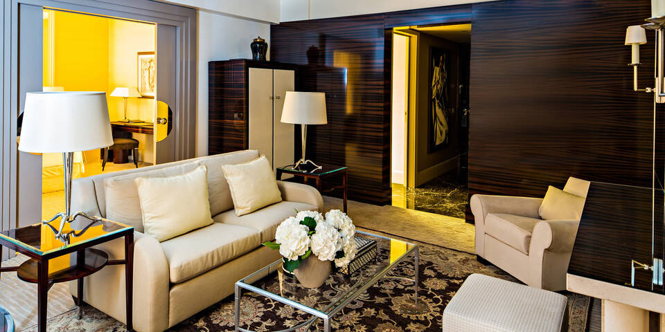 chambre