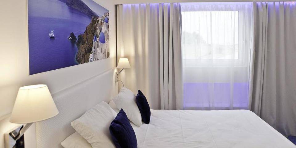 chambre