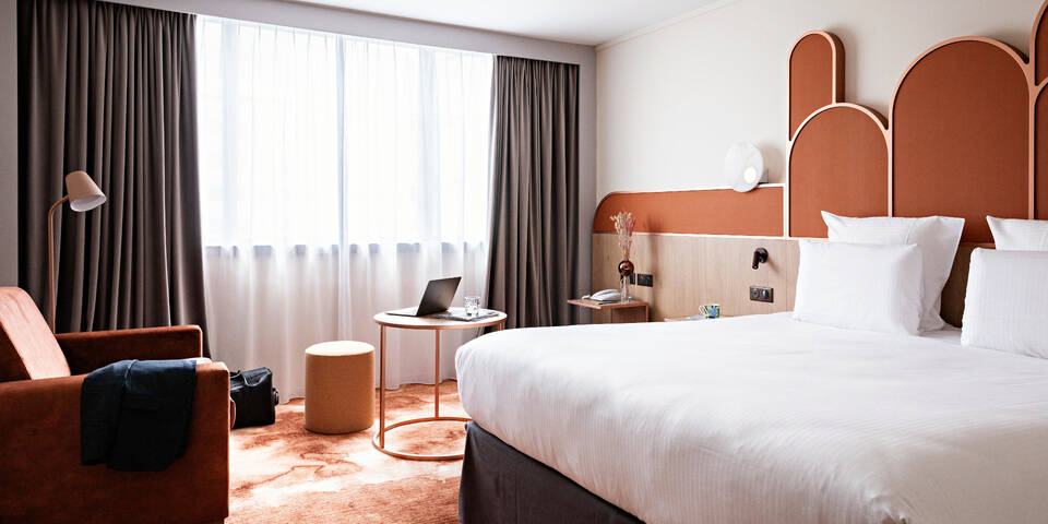 chambre