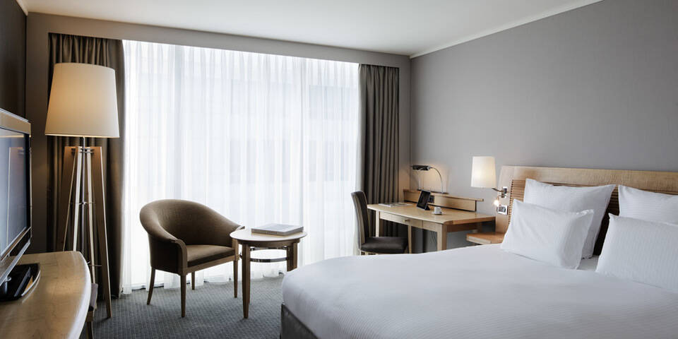 chambre