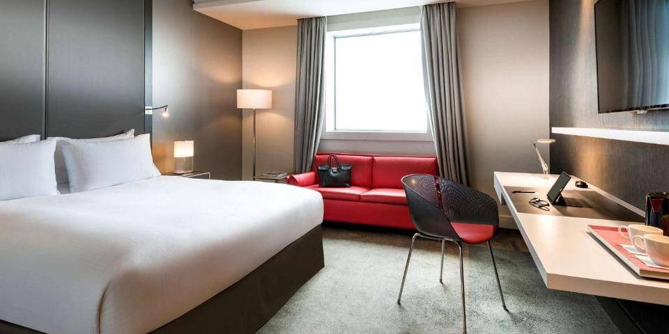 chambre