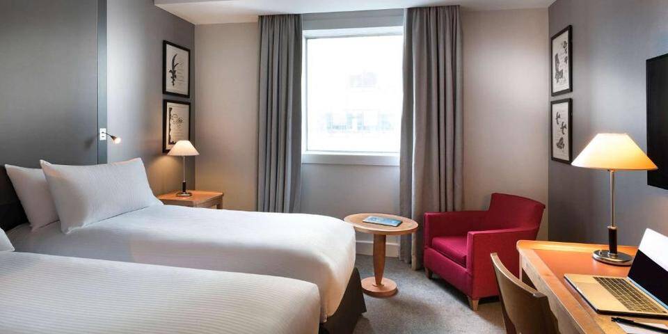 chambre