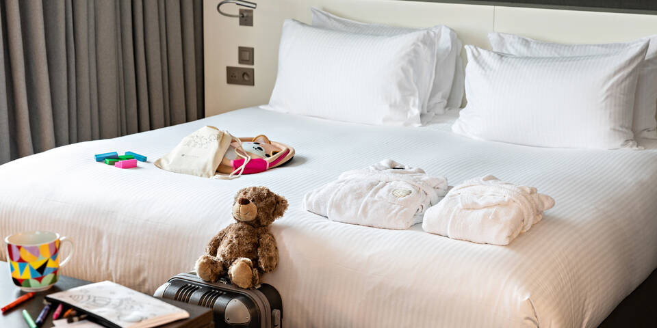 chambre