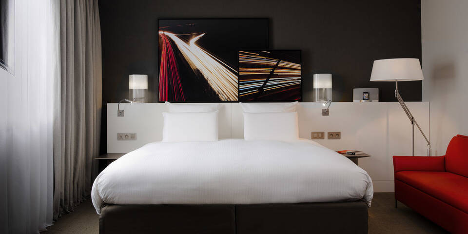 chambre