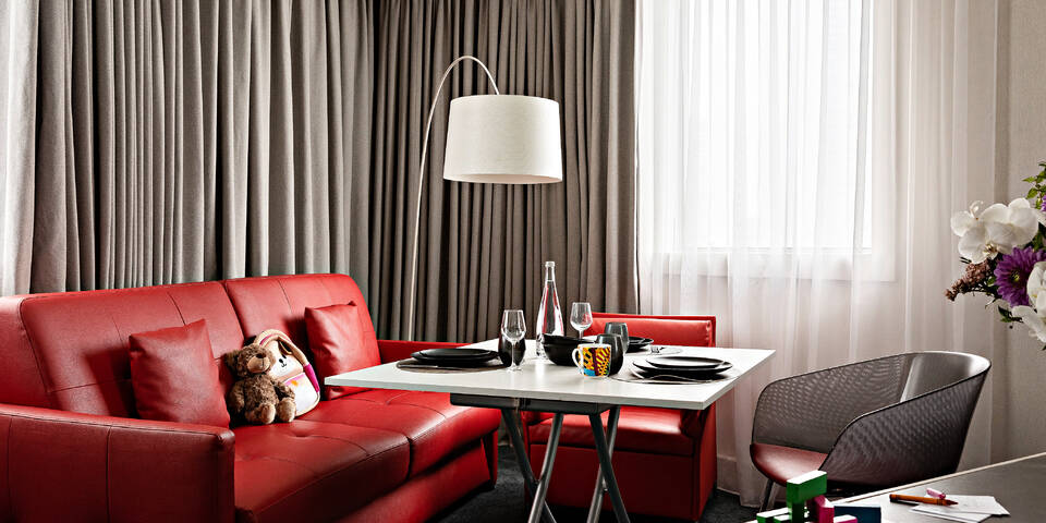 chambre