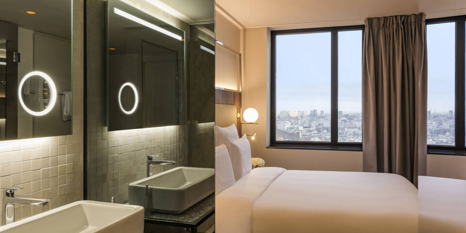 chambre
