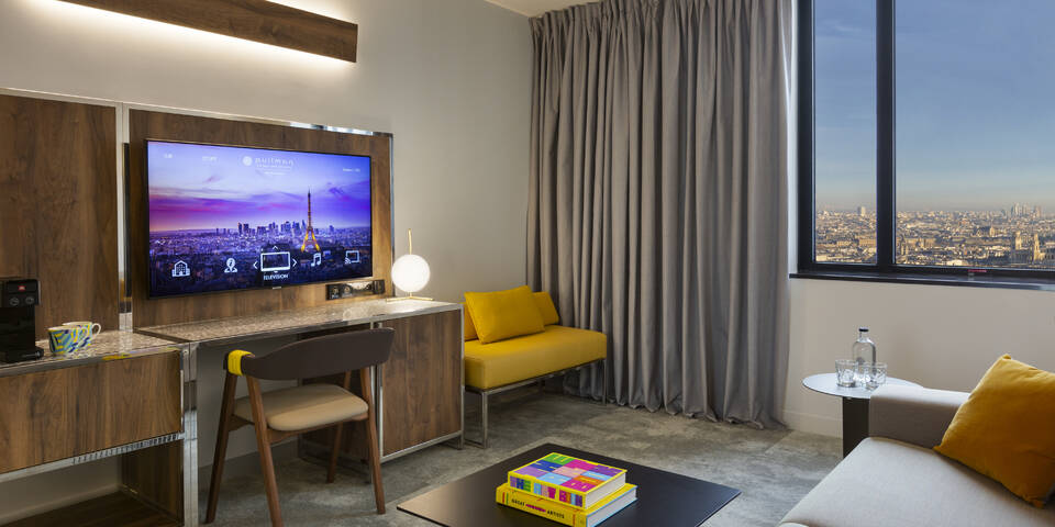 chambre