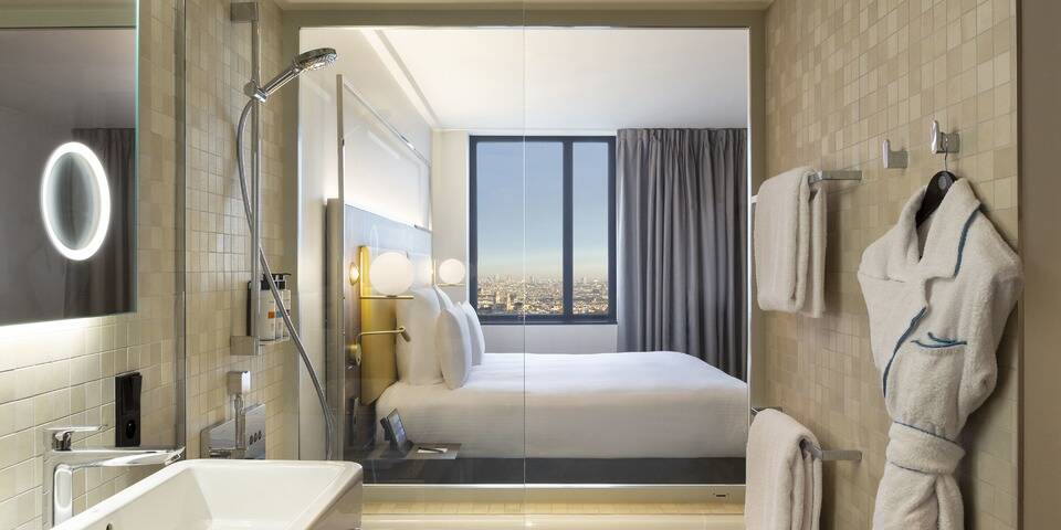 chambre