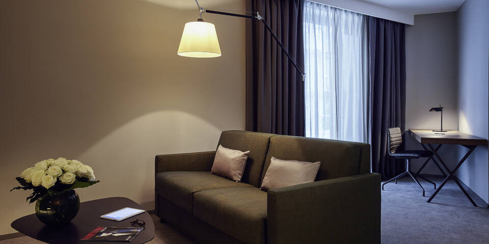 chambre