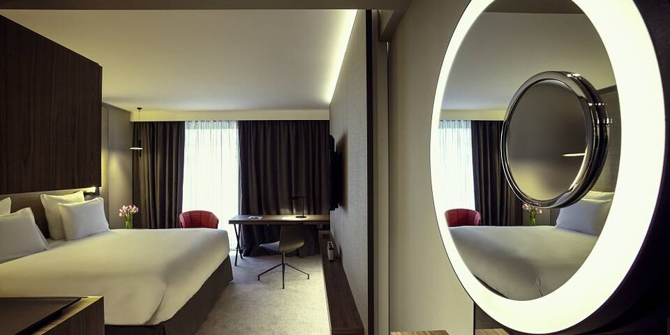 chambre