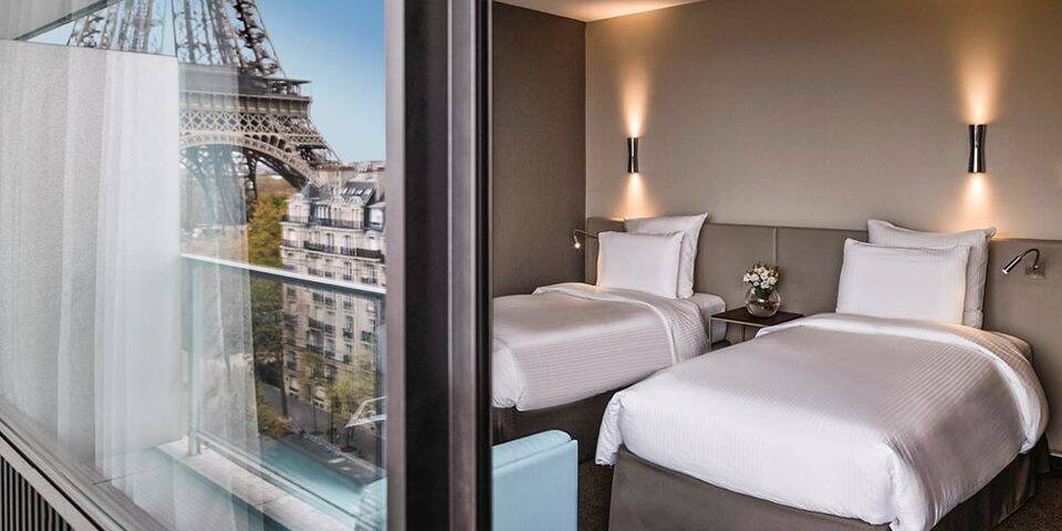 chambre