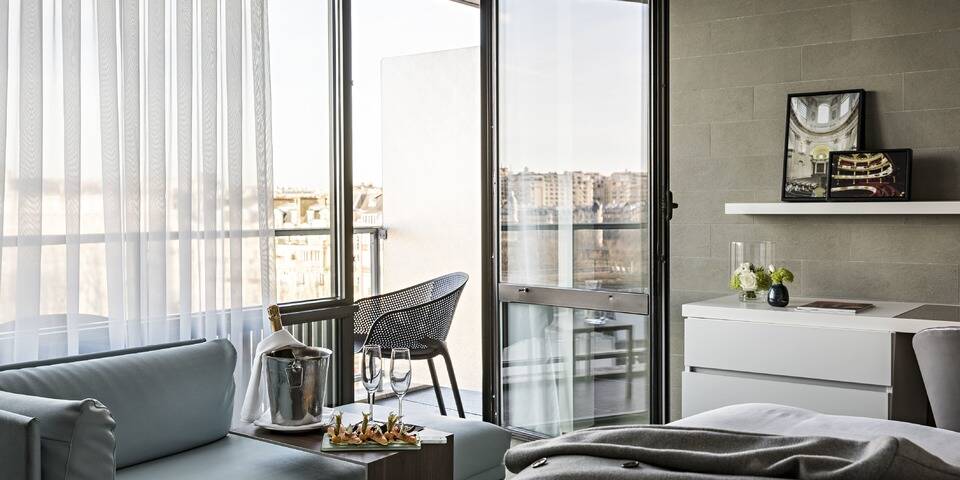 chambre