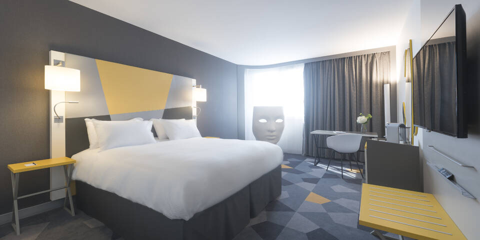 chambre