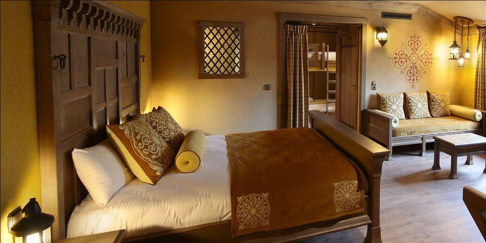chambre