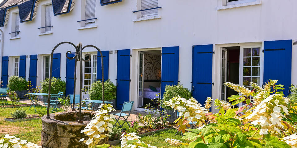 facade