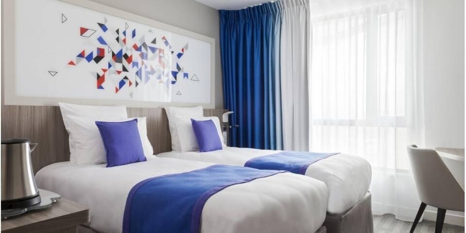 chambre